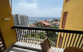 Lookout Point Tenerife Holiday Apartment Las Americas