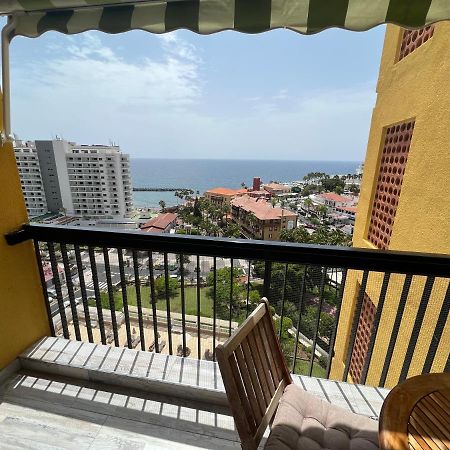Lookout Point Tenerife Holiday Apartment Las Americas Плайя-Фаньябе Экстерьер фото