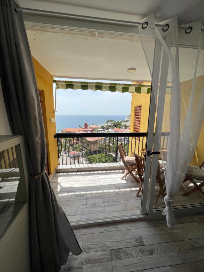 Lookout Point Tenerife Holiday Apartment Las Americas Плайя-Фаньябе Экстерьер фото
