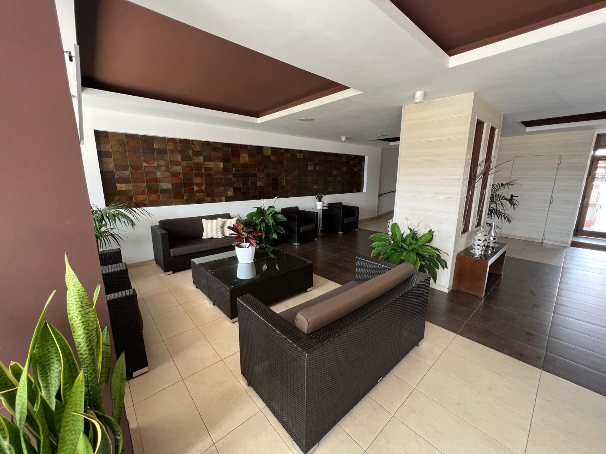 Lookout Point Tenerife Holiday Apartment Las Americas Плайя-Фаньябе Экстерьер фото