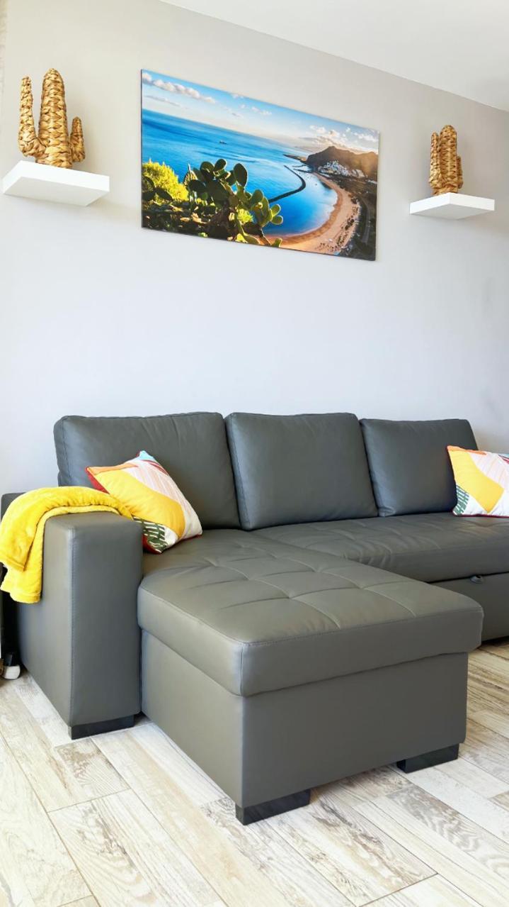 Lookout Point Tenerife Holiday Apartment Las Americas Плайя-Фаньябе Экстерьер фото
