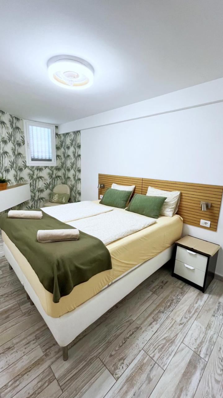 Lookout Point Tenerife Holiday Apartment Las Americas Плайя-Фаньябе Экстерьер фото